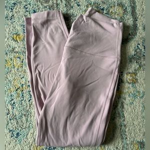 Lululemon Align leggings size 6